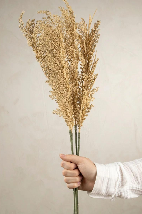 Wheat Stem | 26" - FINAL SALE