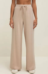 Layover Track Pant | Parchment
