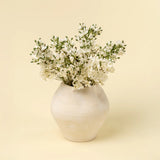 Delphinium Floral Stem | White