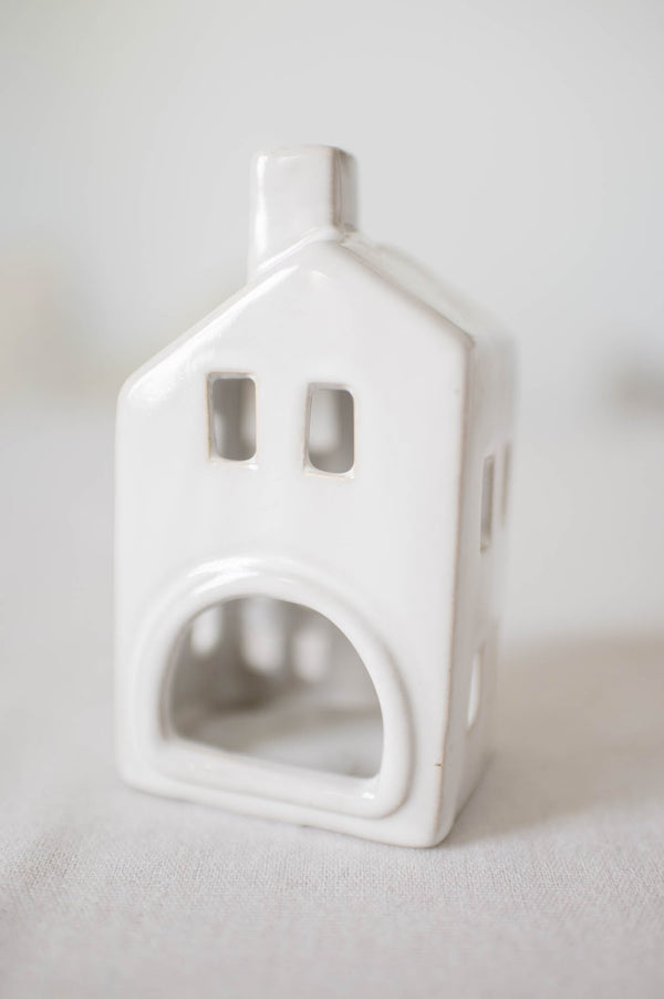 House Tealight Holder | Small