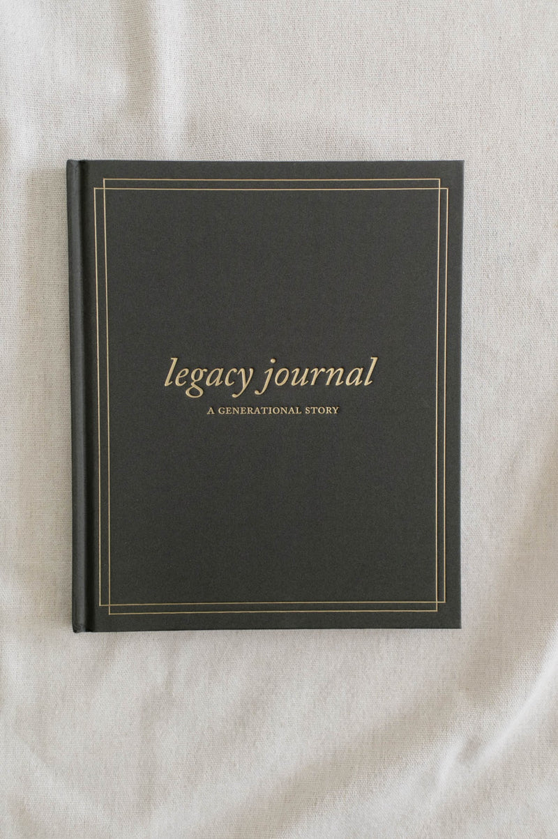 Legacy Journal