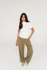 Angie Pants | Sage
