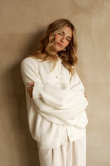 Alina Cardigan | Cream