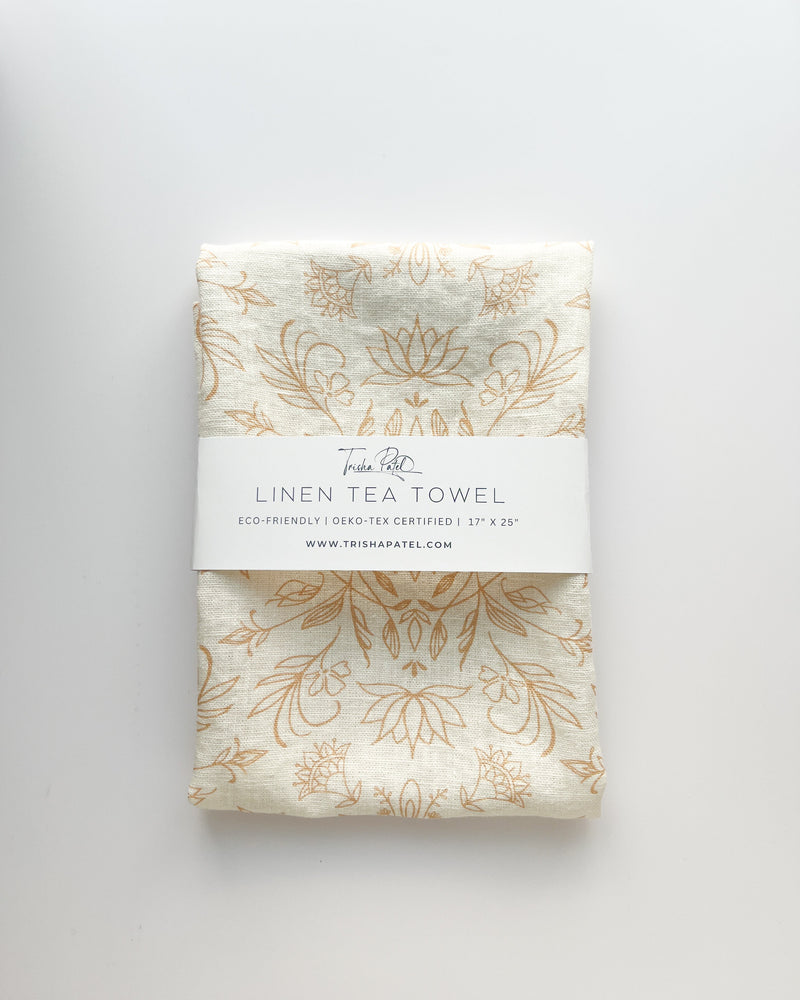 Tea Towel | Eternity