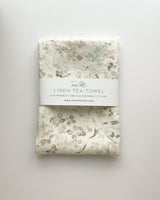 Tea Towel | Alyssum Meadow