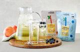 Peach White Iced Tea Drink Mix