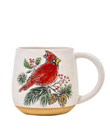 Cardinal Mug