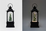 LED Water Lantern | Tree