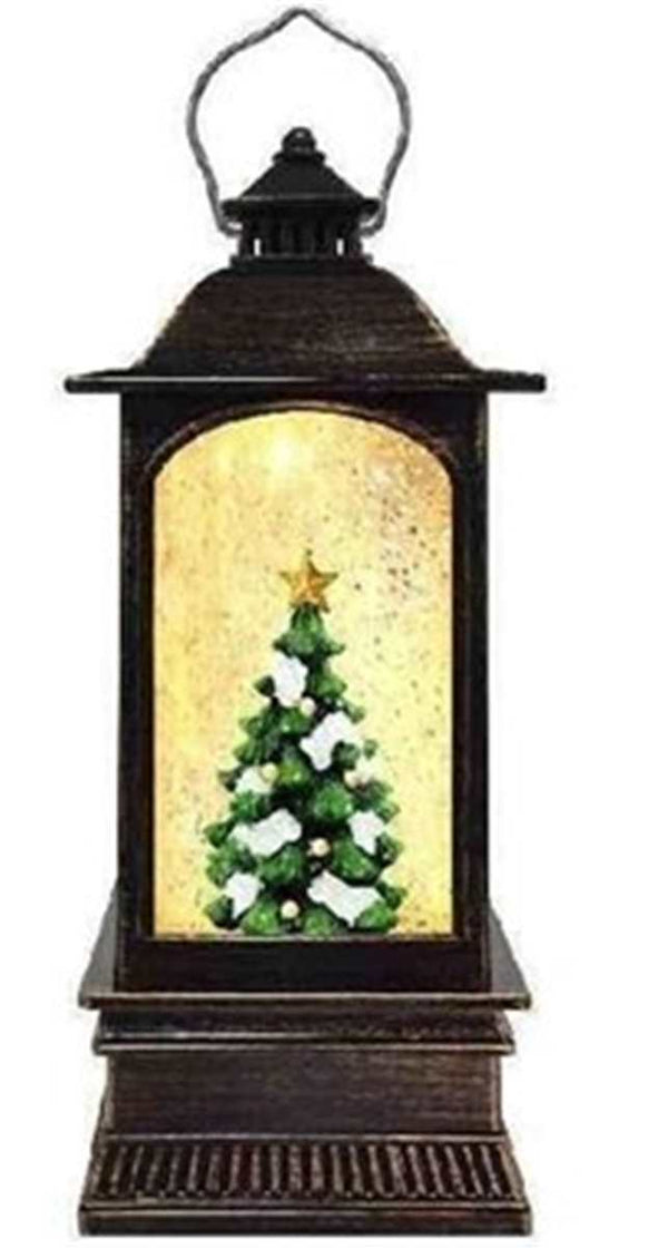 LED Water Lantern | Tree