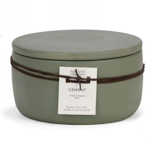 Verdant Glow Candle | Large