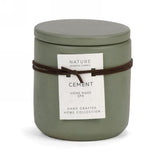 Verdant Glow Candle | Small