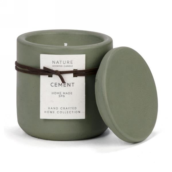 Verdant Glow Candle | Small