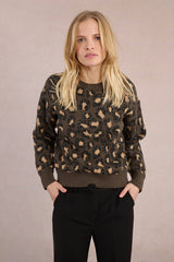 Wilder Pullover | Khaki