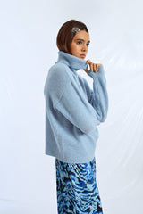 Brisa Pullover | Beauclair