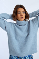 Brisa Pullover | Beauclair
