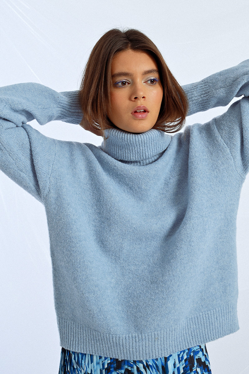 Brisa Pullover | Beauclair