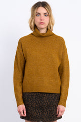 Brisa Pullover | Camel