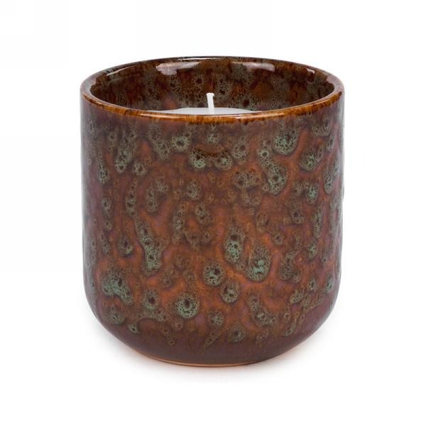 Terra Glow Candle