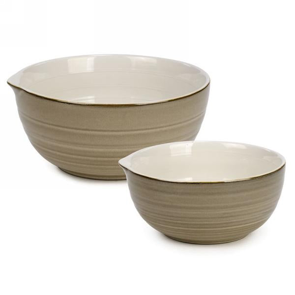 Sable Bowls