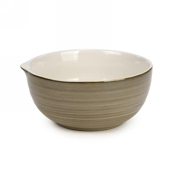 Sable Bowls