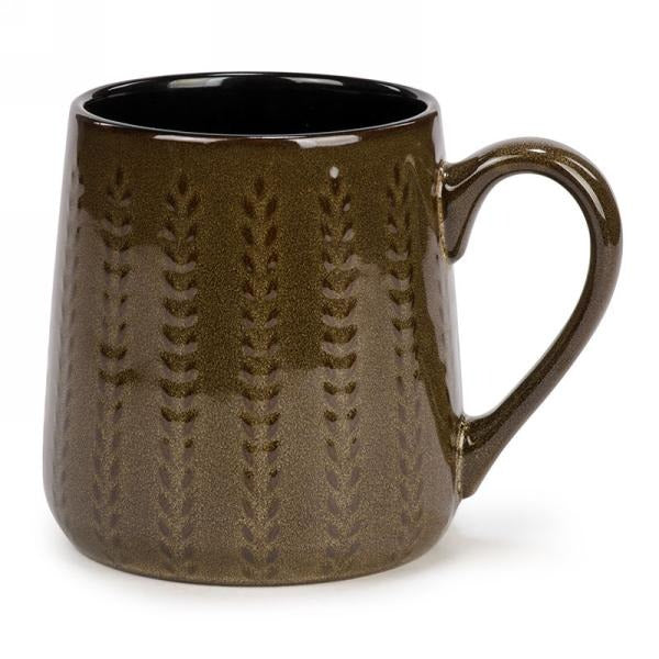 Verdant Mug | Brown