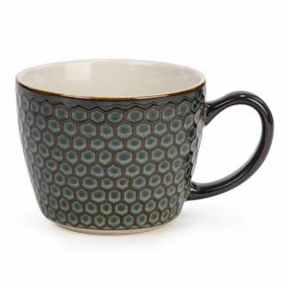 Haven Mug | Green