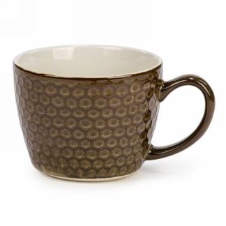 Haven Mug | Brown