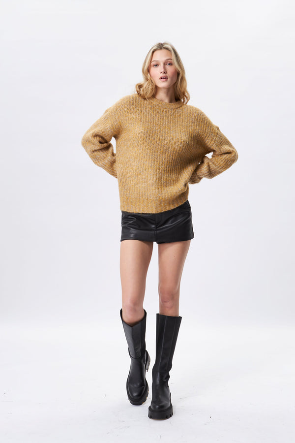 Louie Sweater | Varsity