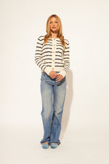 Lyam Cardigan | Nautical