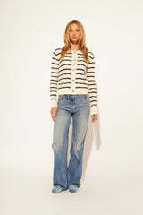 Lyam Cardigan | Nautical