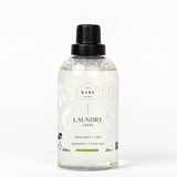 Laundry Detergent | Bergamot & Lime