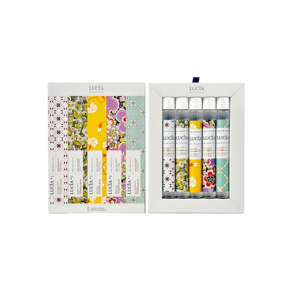 Foaming Bath Gift Set