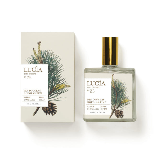 Douglas Pine Room Spray | 100ml