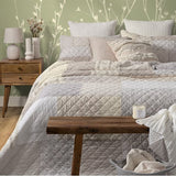 Luna Quilt Set | Double/Queen