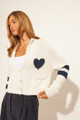 Maddox Cardigan | Seaside Amour