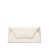 Mavis Wallet | Coconut Cream Pebbled