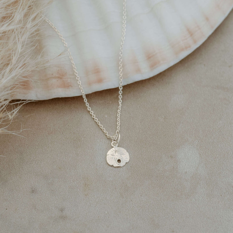 Maritime Necklace | Gold