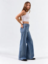 Far Out Jeans | Make Believe