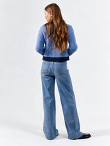 Far Out Jeans | Make Believe