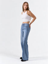 Far Out Jeans | Make Believe
