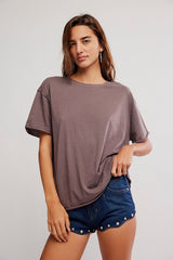 Nina Tee | Mochaccino