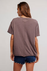 Nina Tee | Mochaccino