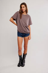 Nina Tee | Mochaccino