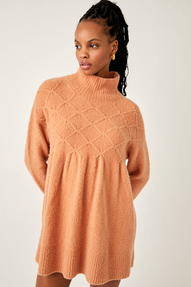 Jaci Sweater Dress | Doe - FINAL SALE