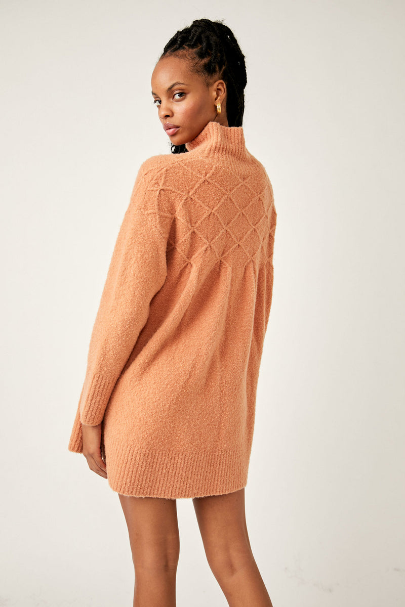 Jaci Sweater Dress | Doe - FINAL SALE