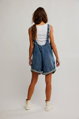 High Roller Shortall | Zaza