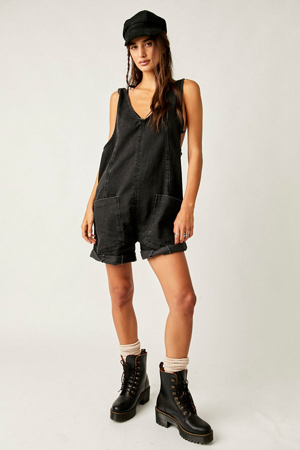 High Roller Shortall | True North