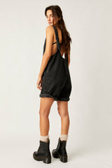 High Roller Shortall | True North