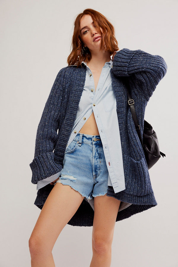 Blossom Cardi | Big Dipper