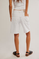 Montana Short | Snowfall